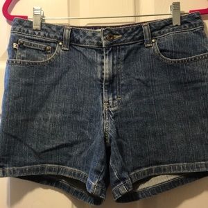Tommy Hilfiger Jean shorts